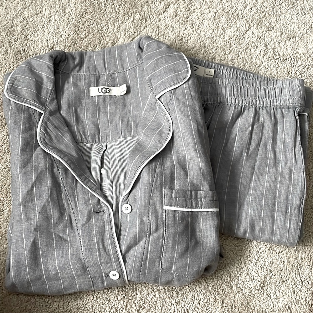 Ugg Pajama set